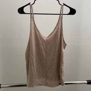 All Yoga Mold Tank Top